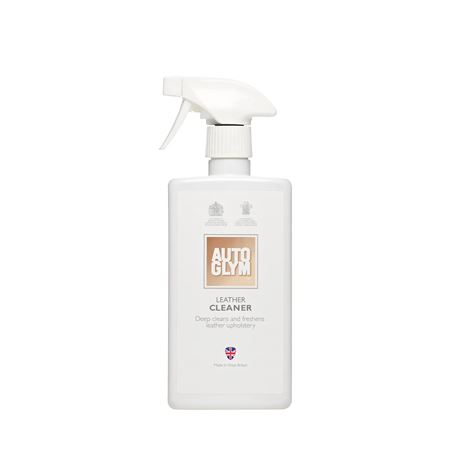 Leather Cleaner 500ml - RX2350 - Autoglym